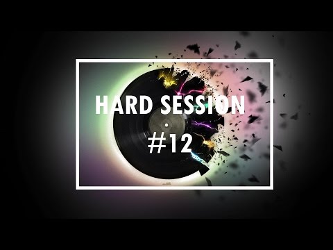 HARD SESSION #12 By Jumperpich (Sept'16)