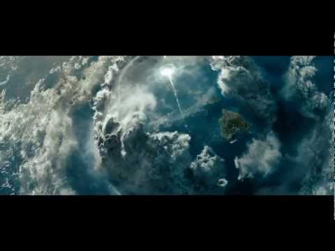 Trailer film Battleship