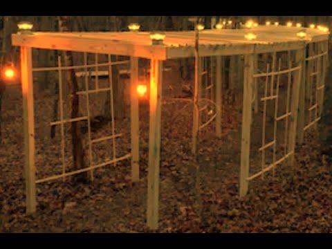 image-Is it cheaper to build a pergola or buy a kit?