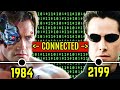 Is Matrix A Sequel To The Terminator Or Is It An Alternate Timeline Exploring The Theory