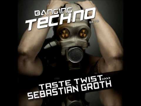 Banging Techno sets .036 - Taste Twist & Sebastian Groth