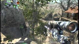 | VG x Strength | Montage Four | Ignite |