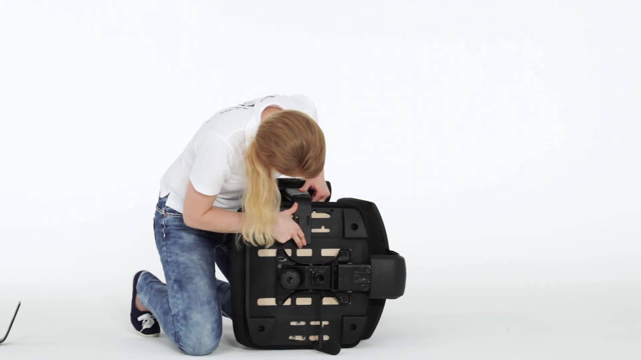 YouTube video placeholder