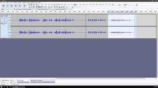 Getting Started With Audacity (Tutorial)