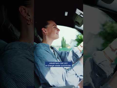 „Elektrisch ist einfach“ Teil 6 – Die Probefahrt