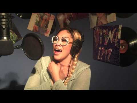 Keke Wyatt covers "Diamonds and Pearls" by Prince and the New Power Generation