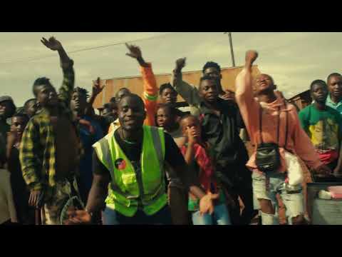 SUBSABALA FEAT SKY DOLLAR & JAY DOLLAR I AM SURVIVOR PROD BY VINLY OFFICIAL MUSIC VIDEO