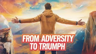 The Journey of Resilience | Daniel's Inspirational Story #inspirationalstory #inspirational