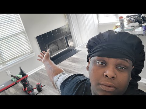 FIRST APARTMENT at Age 29