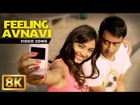 Gujjubhai the Great (Song) - Feeling Avnavi