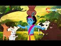 Janmashtami Special Krishna Full Movie In Hindi दही हांडी स्पेशल Movie