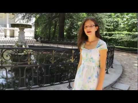 Anca Moiseanu - În el mă încred și sper [ Official Video ]