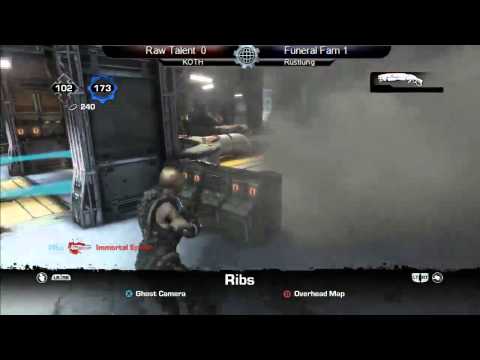 J Ribs and Flamez KoTC