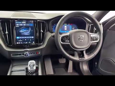 Volvo XC60 T6 PLUS BRIGHT *PRICE DROP* €165 PER WE - Image 2