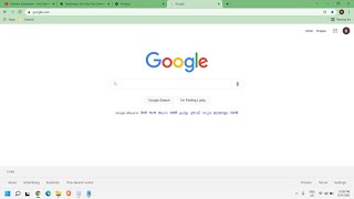 How to To Change Google Chrome Language Back To English (Step By Step)