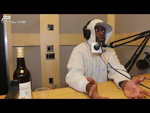Tony Yayo On Freaky Tah Di3ing In ODB Arm & Lost Boyz Getting Into A  F1ght With M0bb Deep (Pt.4)