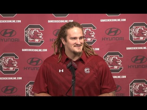 Mike Matulis Press Conference - 11/10/15