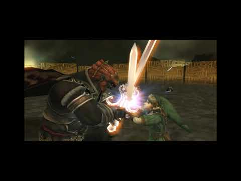 Silver's Favorite VGM #383 - Final Battle #4