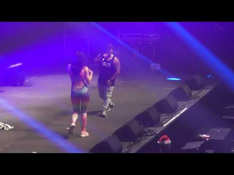 CAPPELLA  BABY  18.12.2019; We Love The 90's - The SSE Arena, Wembley.