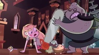 Star vs The Forces of Evil - My Demons - Starset