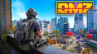 La Seule Vidéo dont vous Aurez Besoin sur DMZ (MW4)