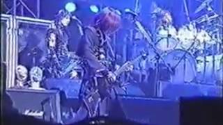 Dir En Grey -  Toriko (Last Indie Live Show)