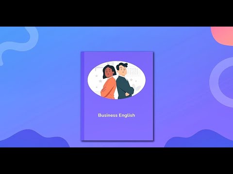 Business English
