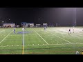 Goal (2) - Forward - #4 - Tavan Schoenberger vs Susquehannock (First Round Districts)