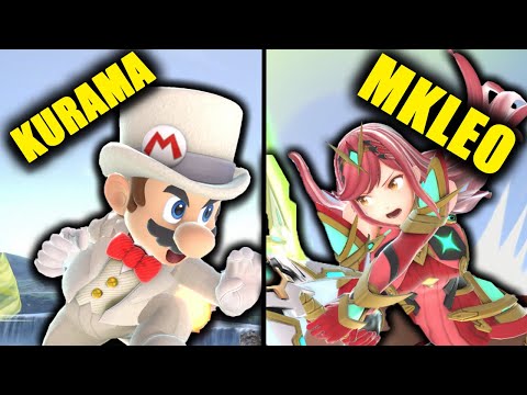 THE 5 YEAR RIVALRY CONTINUES