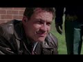 Bunk and McNulty - F*ck MF scene (The Wire)