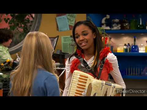 A.N.T. Farm - S02E01 "creative consultANT" (Part 2)