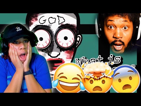 CoryxKenshin - If your kidnapper looks like this.. you outta there [SSS #045​] | SimbaThaGod Reacts