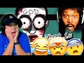 CoryxKenshin If Your Kidnapper Looks Like This You Outta There SSS 045​ SimbaThaGod Reacts