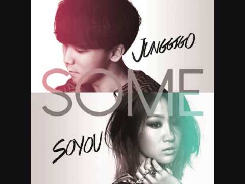 Some SoyouxJunggigo audition clip