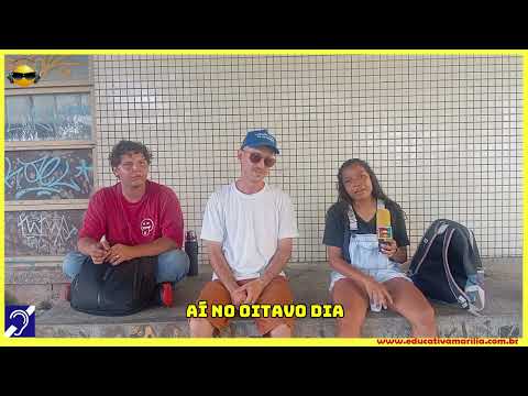 Tv Educativa a Epopéia de Marília S P à Cop 30 Belém do Pará PA O que é  Maniçoba?