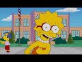 The Simpsons Season 21 Couch Gags