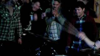 The Gay Blades Asbury Lanes