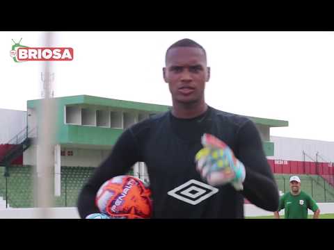 Saiba mais sobre o novo reforço da Briosa