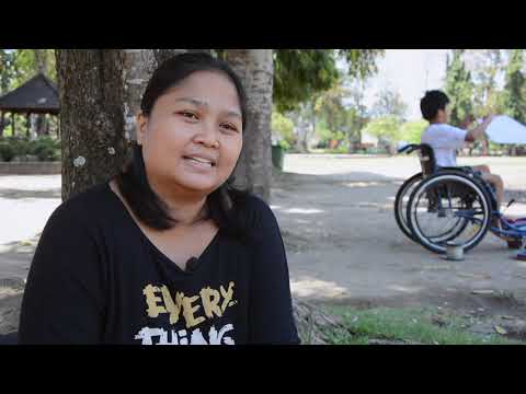 Empower 117 Children with a Disability in Bali