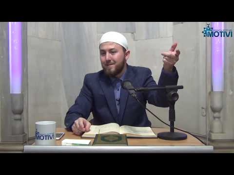 Tevekuli dhe sebepet - Hoxhë Qëndrim Jashari