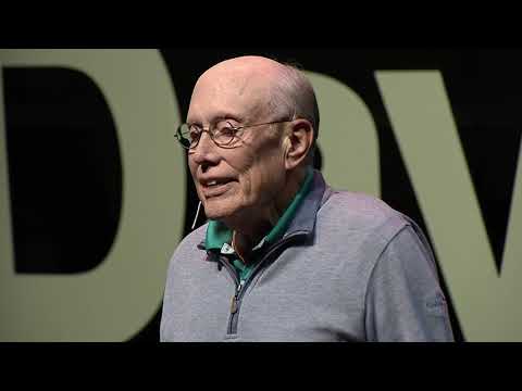 Downsizing and Saying Goodbye | Charlie Campbell | TEDxDayton