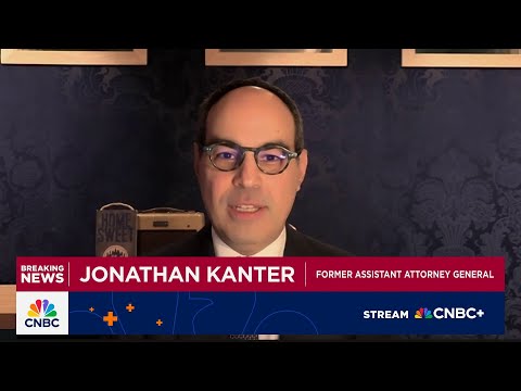 Netflix–WBD deal risky for Netflix, riskier for Warner: Former Assistant Attorney General Kanter