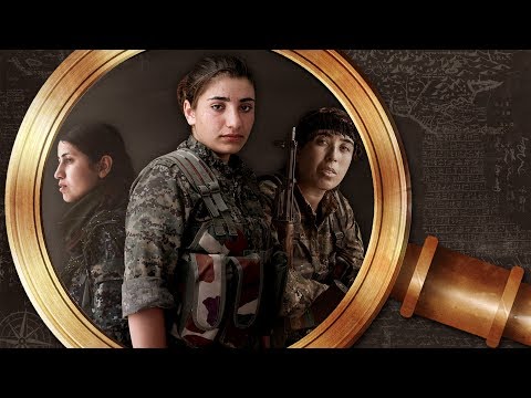 Mulheres guerreiras | Nerdologia