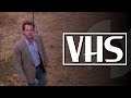 Opening Closing To Twister 1996 Original VHS THX