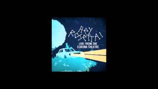 Seeds (Hey Rosetta!)