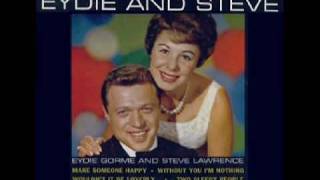 Nice To Have A Man - 2 versions - Dinah Shore + Steve &amp; Eydie