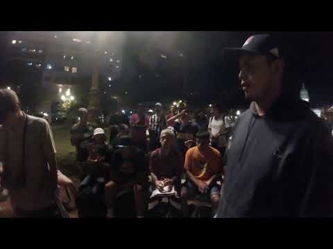 SLR vs GURU: 4tos | Fecha 8 - Liga | Temporada 2021/22 | KM 0 🇦🇷