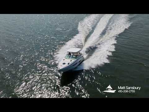 2019 Regal 33 Express Last Call Video