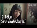 Senin derdin Aziz'le! - Zengin ve Yoksul 2. Bölüm