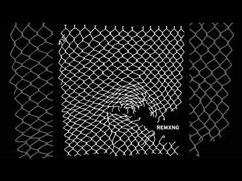 Clipping. - Ends (Xanopticon Remx)